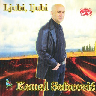 Ljubi, ljubi