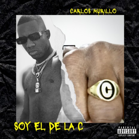 Soy el de la C | Boomplay Music