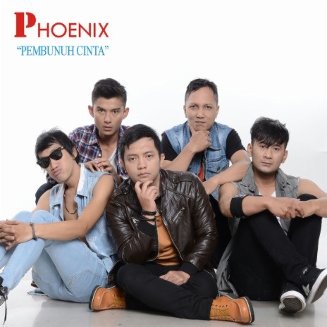 Pembunuh Cinta | Boomplay Music