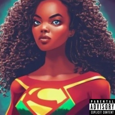SuperGirl | Boomplay Music