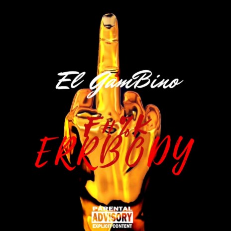 F#%K ErrBody | Boomplay Music