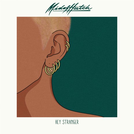 Hey Stranger ft. MAAD, JAEL & Jengi | Boomplay Music