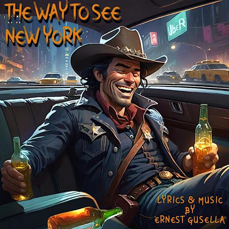 The Way To See New York | Boomplay Music