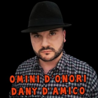 Dany D'Amico