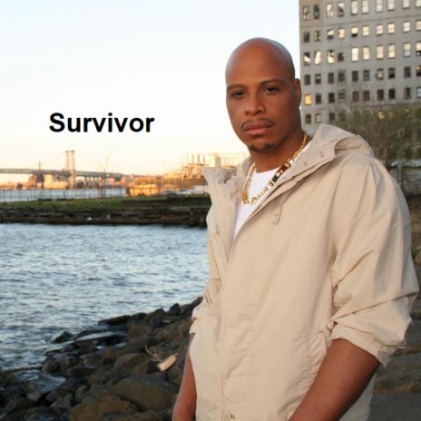 Survivor ft. Darryl D Bonneau | Boomplay Music