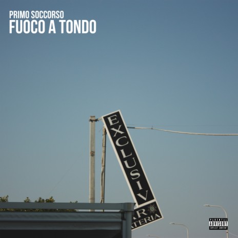FUOCO A TONDO | Boomplay Music