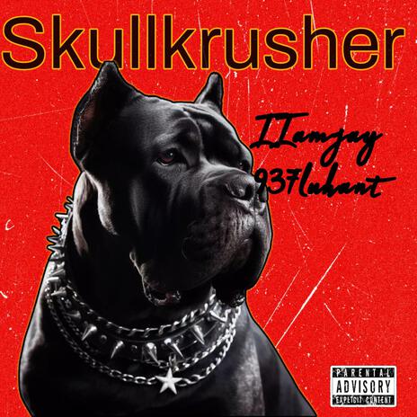 Skullrusher xIlamjay | Boomplay Music