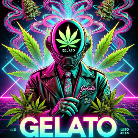 Gelato | Boomplay Music