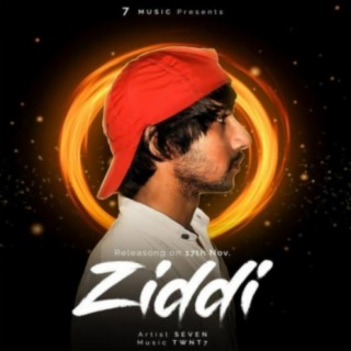 Ziddi