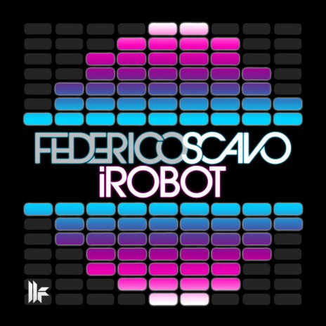 iRobot (Original Club Mix)
