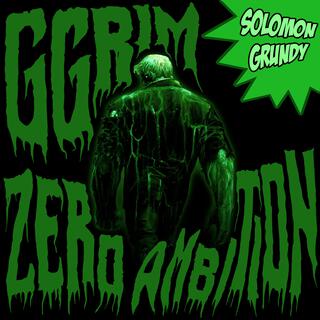 Solomon Grundy