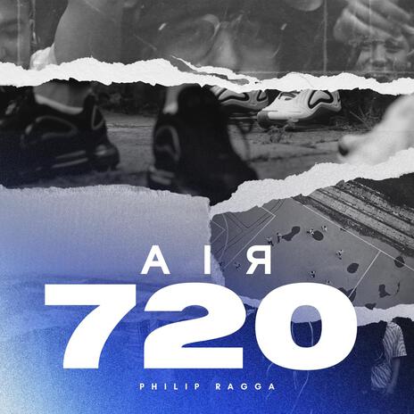 Air 720 ft. Elajzis, Julia Podolska, Szlafrok, Qrcze & Medusa | Boomplay Music