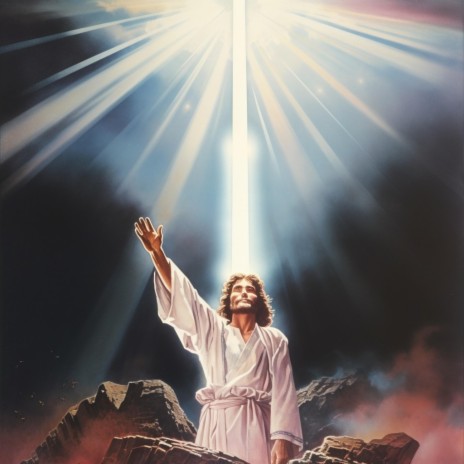 THE LIGHT OF CHRIST