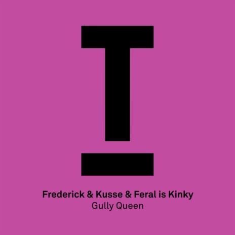 Gully Queen (Original Mix) ft. Feral Is Kinky | Boomplay Music