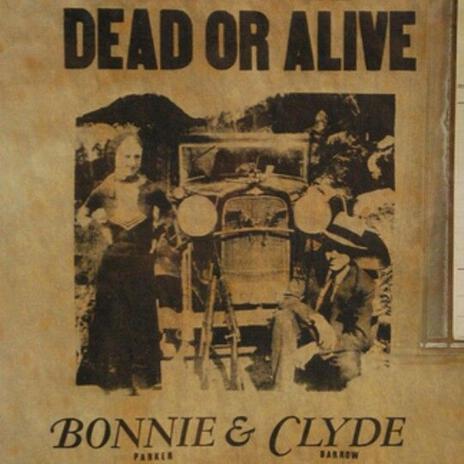 Bonnie & Clyde | Boomplay Music