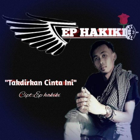 Takdirkan Cinta Ini (Acoustic) | Boomplay Music