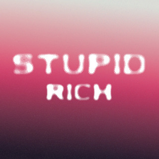 Stupid Rich