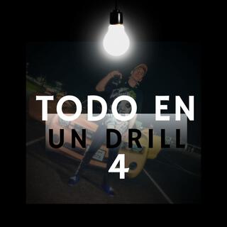 Todo En Un Drill Voll. 4 end