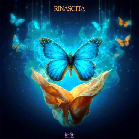 RINASCITA(prodTHEMITRI) | Boomplay Music