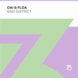 Saw District