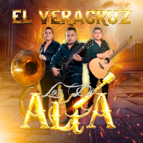 El veracruz (Special Version) | Boomplay Music