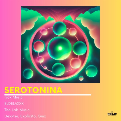 Serotonina | Boomplay Music