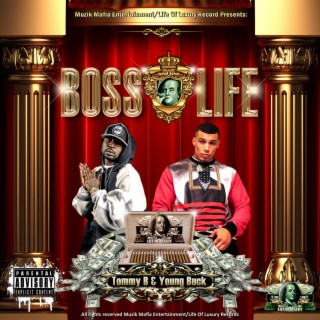 Boss Life (Remix)