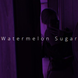 Watermelon Sugar (TikTok Remix)