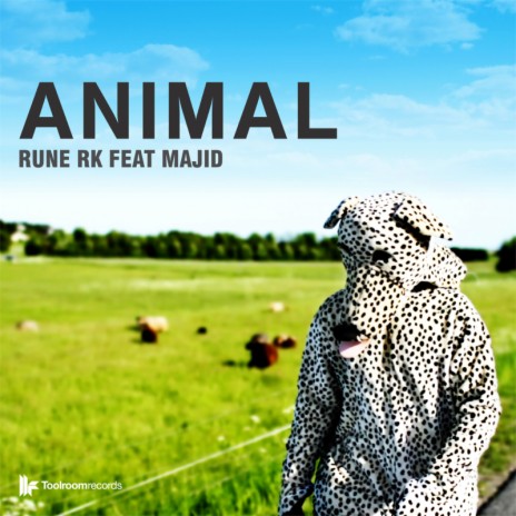 Animal (Radio Edit) ft. Majid