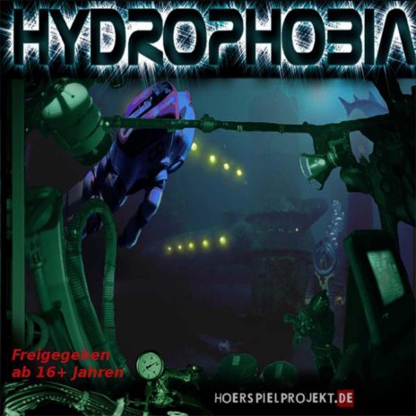 Hydrophobia (Hörspiel) | Boomplay Music