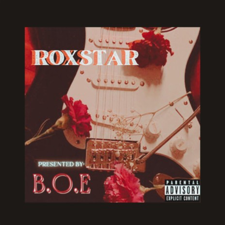 ROXSTAR | Boomplay Music