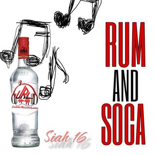 Rum and Soca