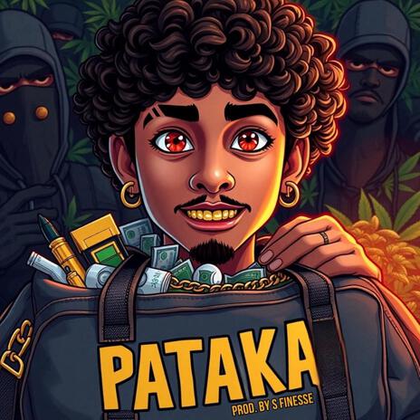 PATAKA | Boomplay Music