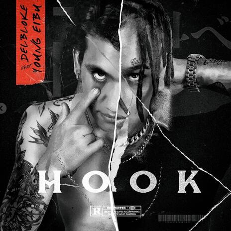 HOOK ft. Young eiby | Boomplay Music