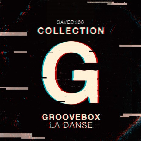La Danse (Original Mix) | Boomplay Music