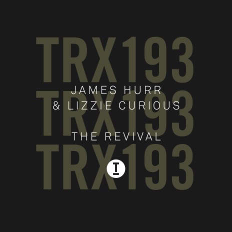The Revival (Extended Mix) ft. Lizzie Curious