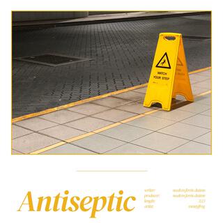 Antiseptic