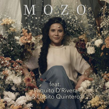 Mozo ft. Paquito D'Rivera & Luisito Quintero | Boomplay Music