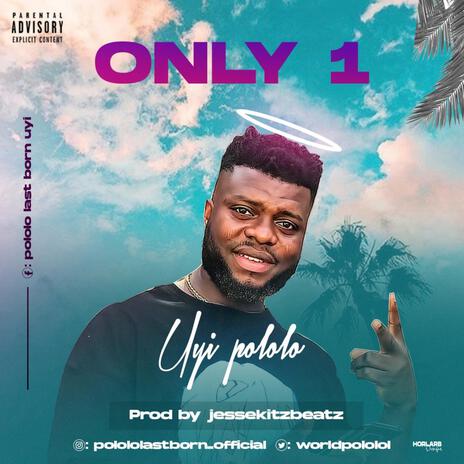 ONLY 1 | Boomplay Music