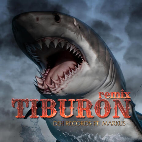 tiburon