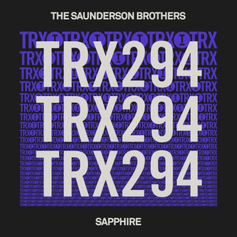 Sapphire (Extended Mix) ft. Dantiez