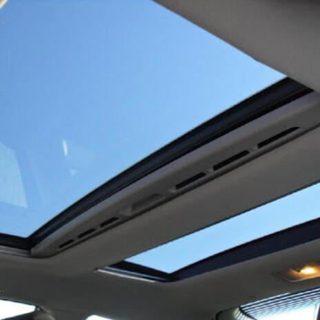 panoramic roof | Boomplay Music