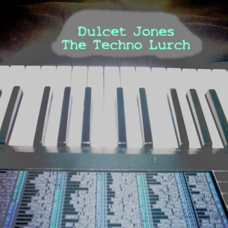 The Techno Lurch | Boomplay Music