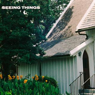 Seeing Things lyrics | Boomplay Music