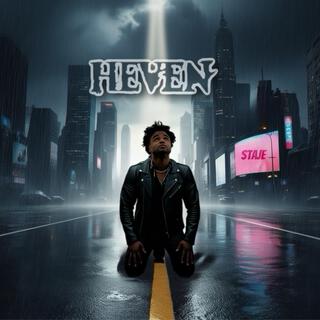 HEVEN lyrics | Boomplay Music