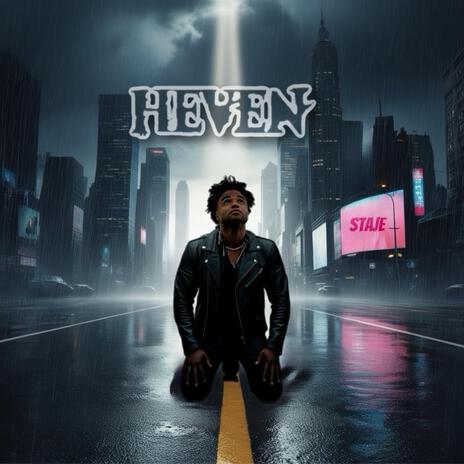 HEVEN | Boomplay Music