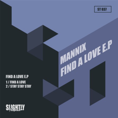 Find A Love (Original Mix)