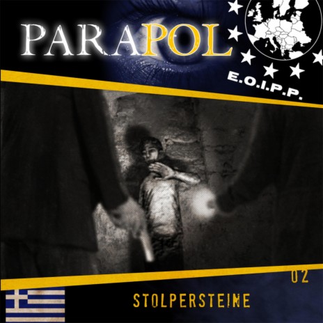 Parapol - Folge 2 - Stolpersteine (Hörspiel) | Boomplay Music