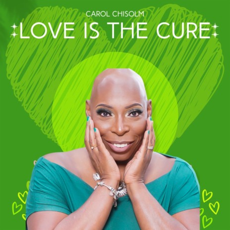 Love Is the Cure | Boomplay Music