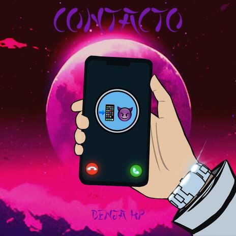 Contacto | Boomplay Music